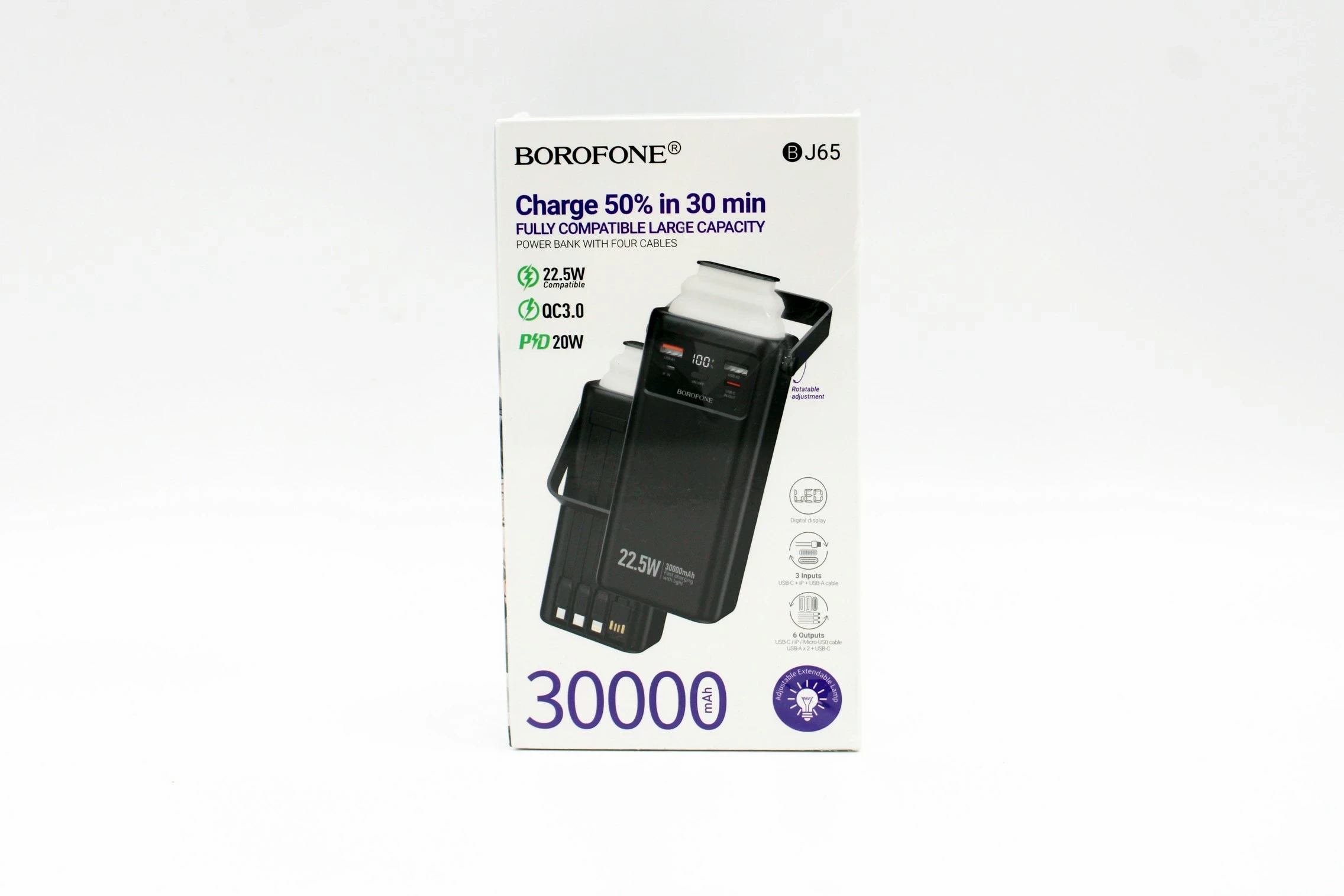borofone-power-bank-30000mah-bj65-high-2xusb-typ-c-qc-30-225w-sciegiennego-64-poznan