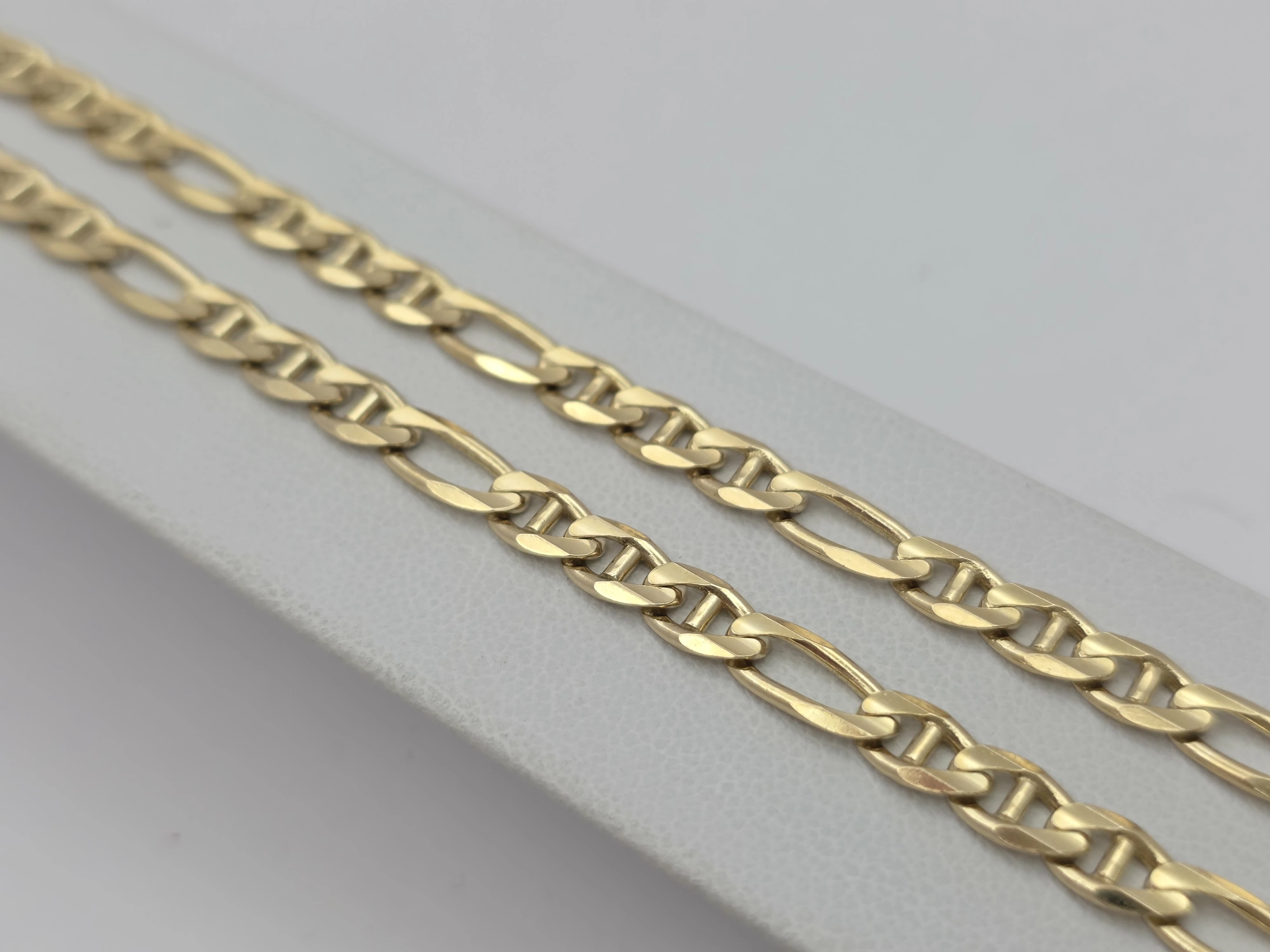 zloty-lancuszek-splot-figaro-585-14k-60cm-2066g-ean-gtin-5905868200416