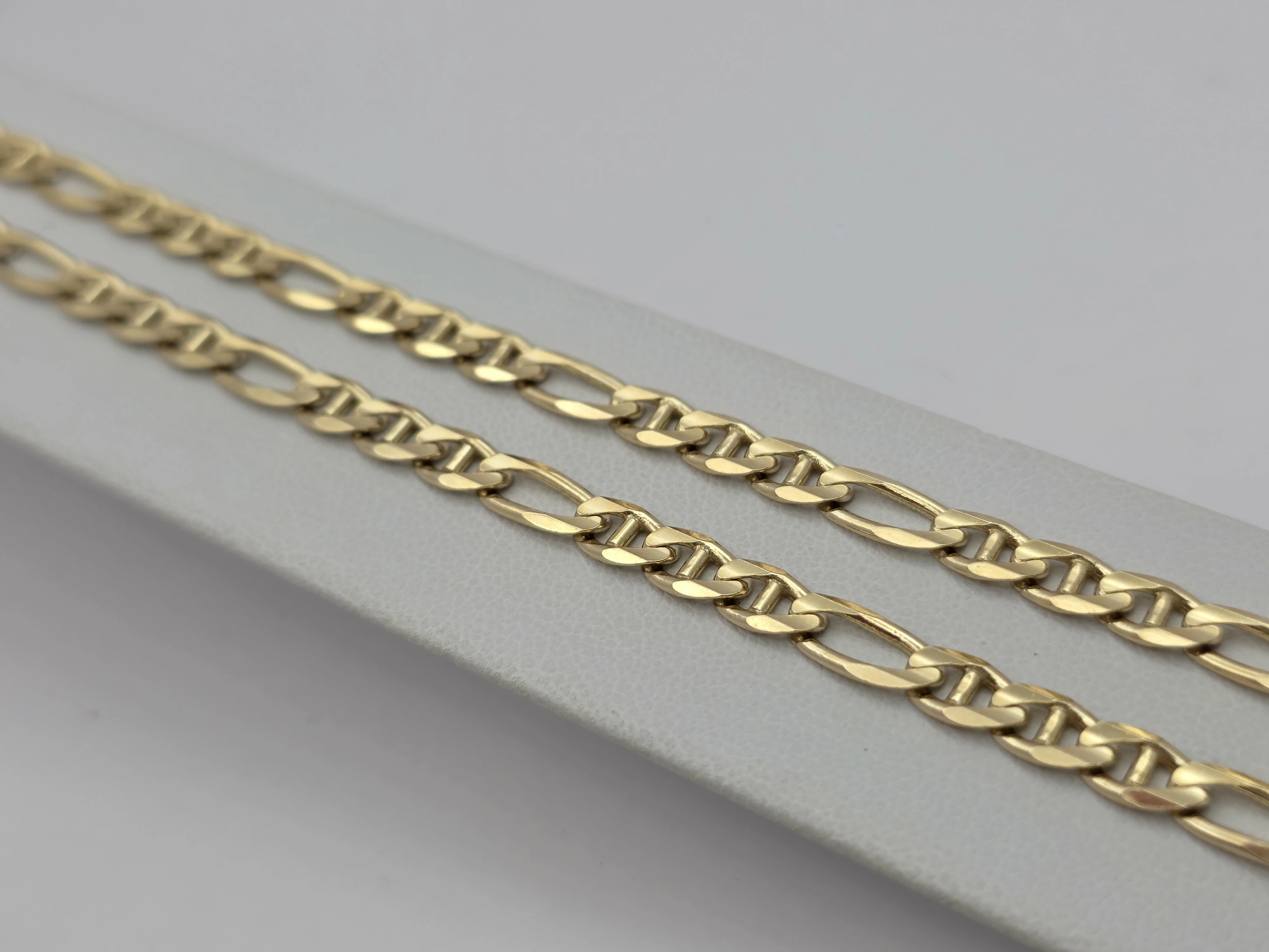 zloty-lancuszek-splot-figaro-585-14k-60cm-2066g-rodzaj-2205-2