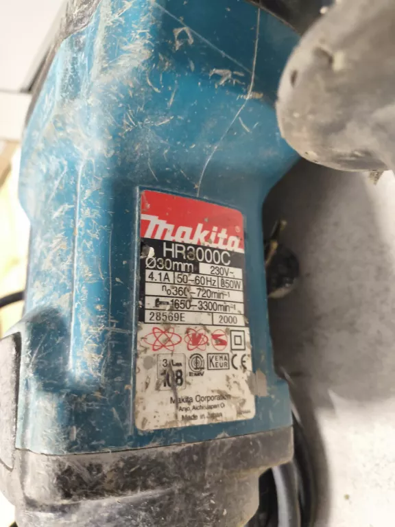 mlot-udarowy-makita-hr3000c-zasilanie-209202-238306