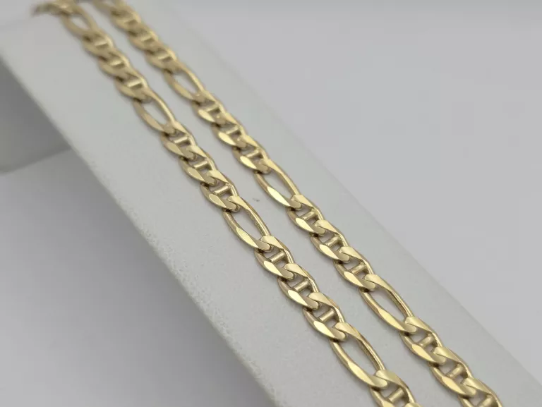 zloty-lancuszek-splot-figaro-585-14k-60cm-2066g-splot-2208-1