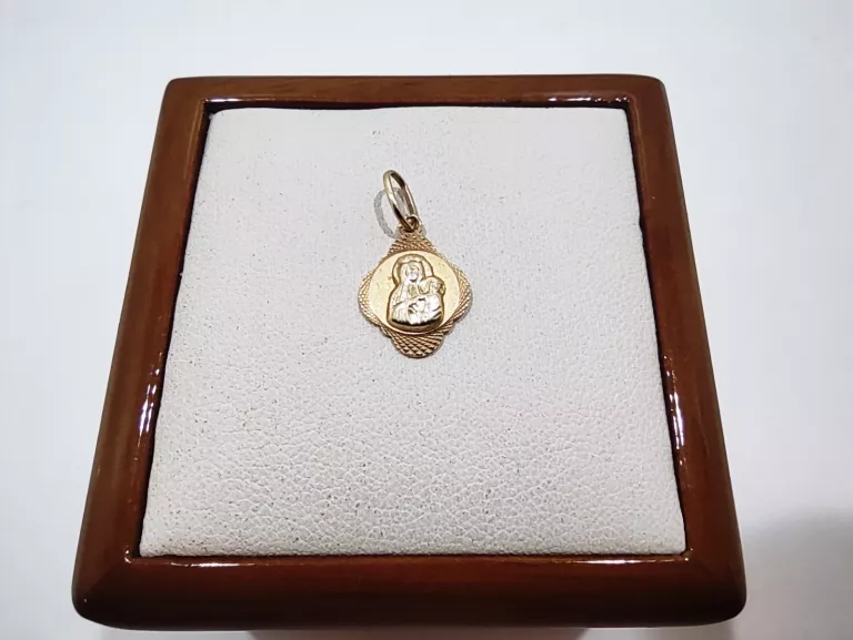 wyrob-jubilerski-uzywany-zawieszka-585-traugutta-15-radom