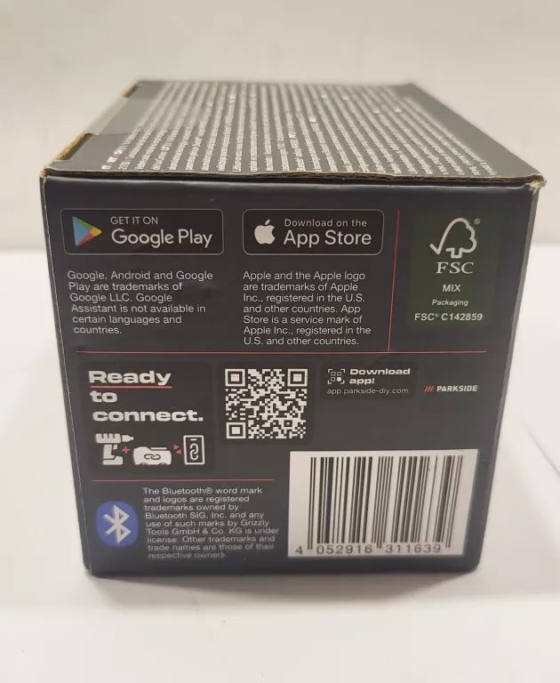 akumulator-parkside-performance-smart-20-v-8-ah-bluetooth-stan-11323-2