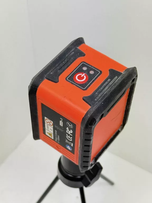 poziomica-laserowa-heckermann-xrx010-5-m-stan-11323-2