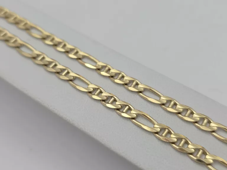 zloty-lancuszek-splot-figaro-585-14k-60cm-2066g-ean-gtin-5905868200416