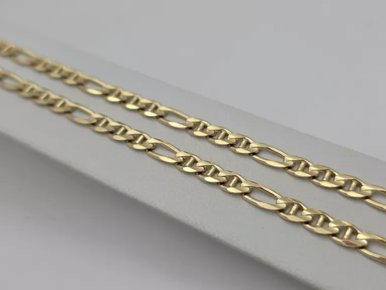 zloty-lancuszek-splot-figaro-585-14k-60cm-2066g-rodzaj-2205-2