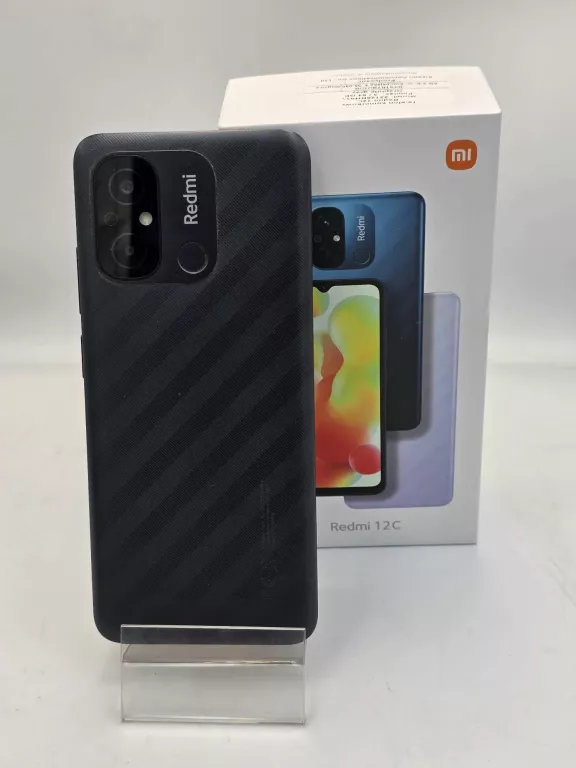 telefon-xioami-redmi-12c-64gb-pudelko-ean-gtin-6941812716540