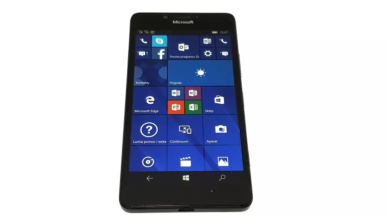 telefon-nokia-lumia-950-dual-sim-rm-1118-stan-bdb-warszawska-162-lomianki