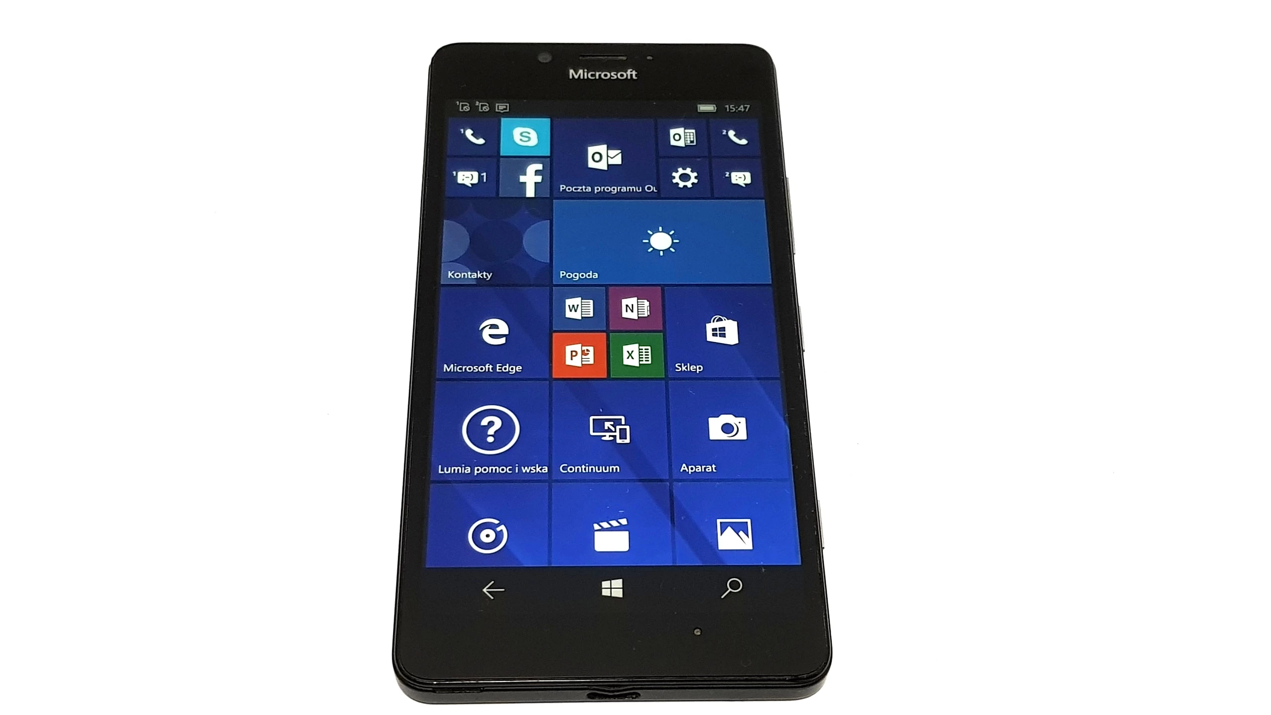 telefon-nokia-lumia-950-dual-sim-rm-1118-stan-bdb-warszawska-162-lomianki