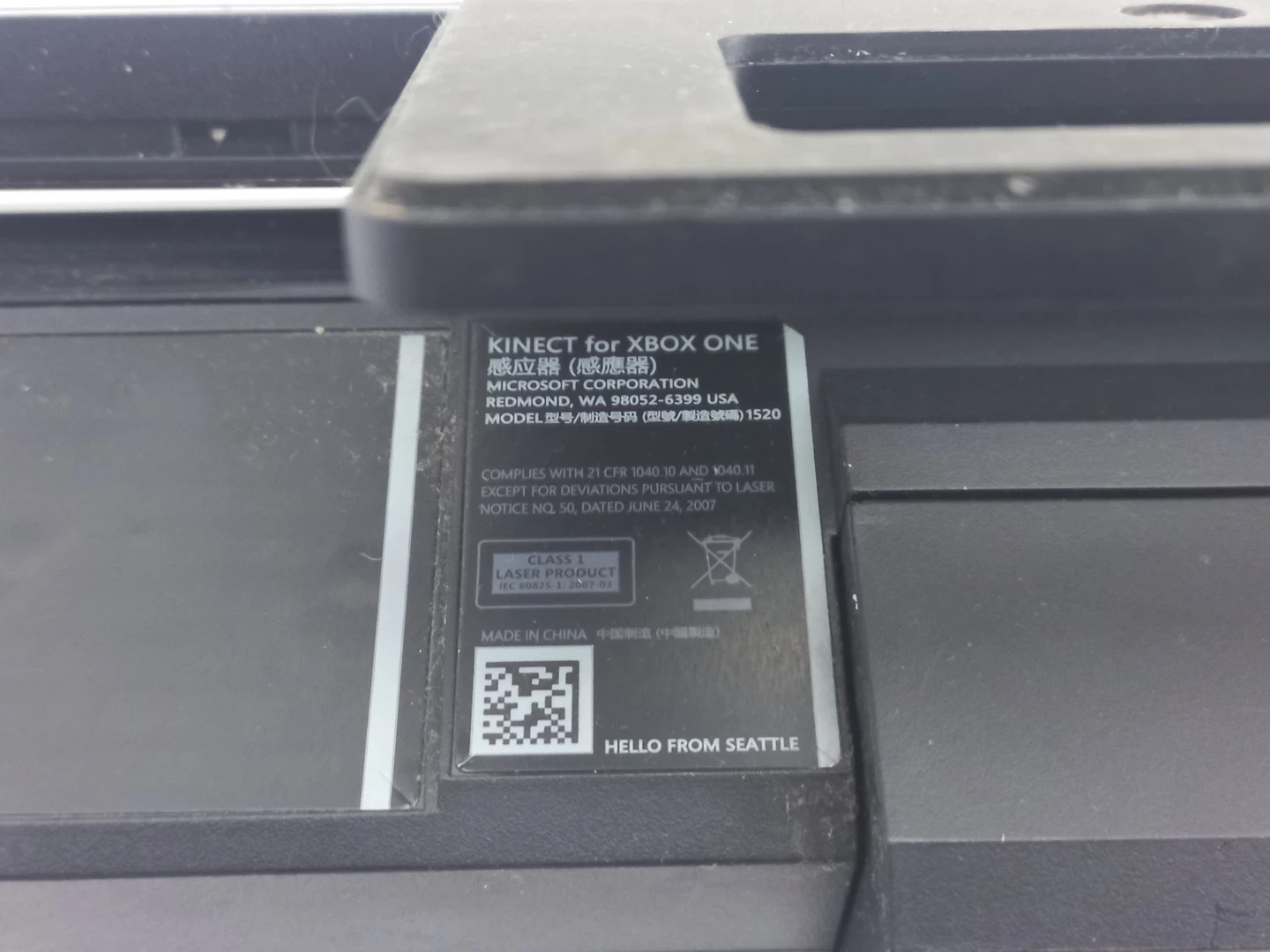 sensor-microsoft-xbox-one-kinect-20-ean-gtin-5900000038353