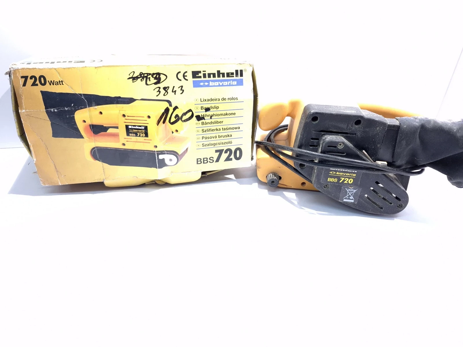 okazja-einhell-bavaria-bbs720-mickiewicza-6019-bielsk-podlaski