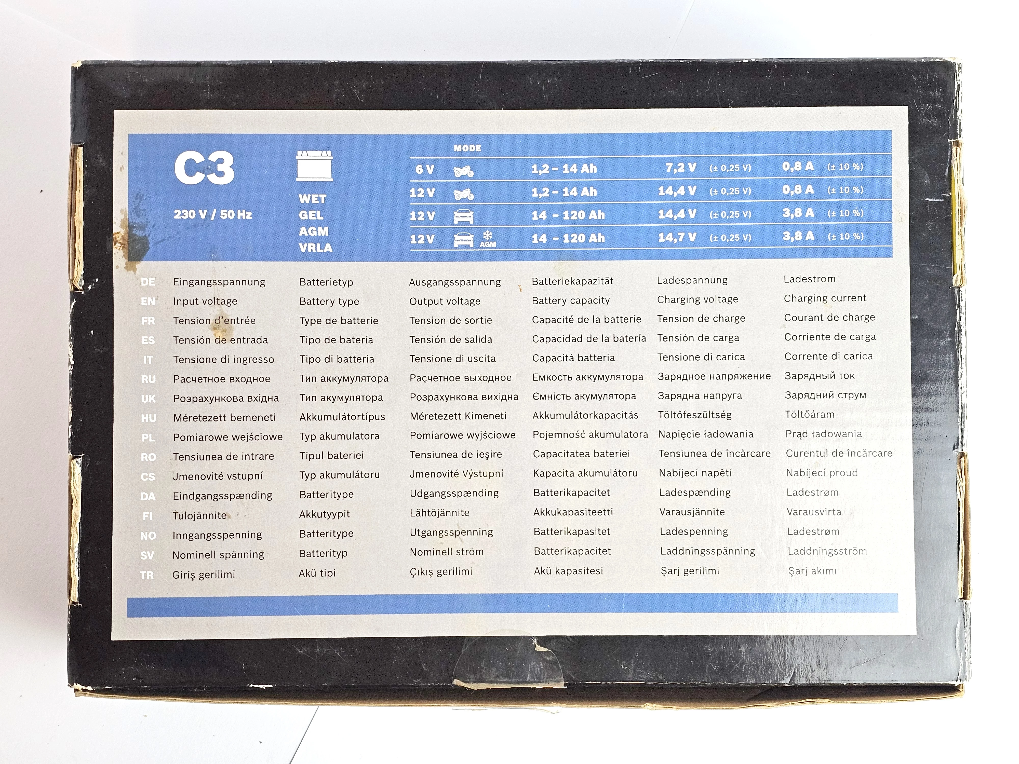 prostownik-bosch-c3-pudelko-ean-gtin-4047024610576