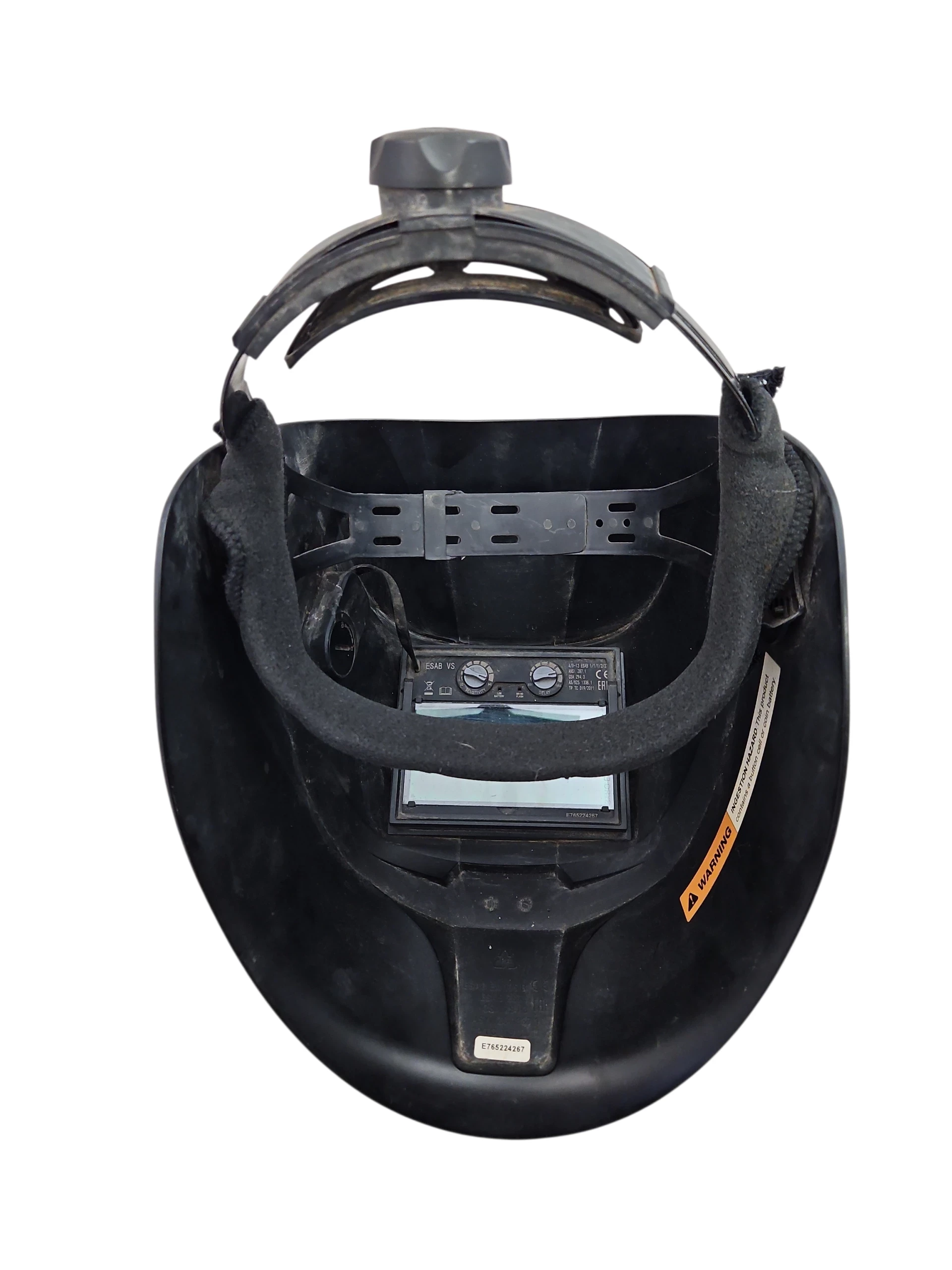 przylbica-spawalnicza-esab-savage-a40-wklady-stan-11323-2