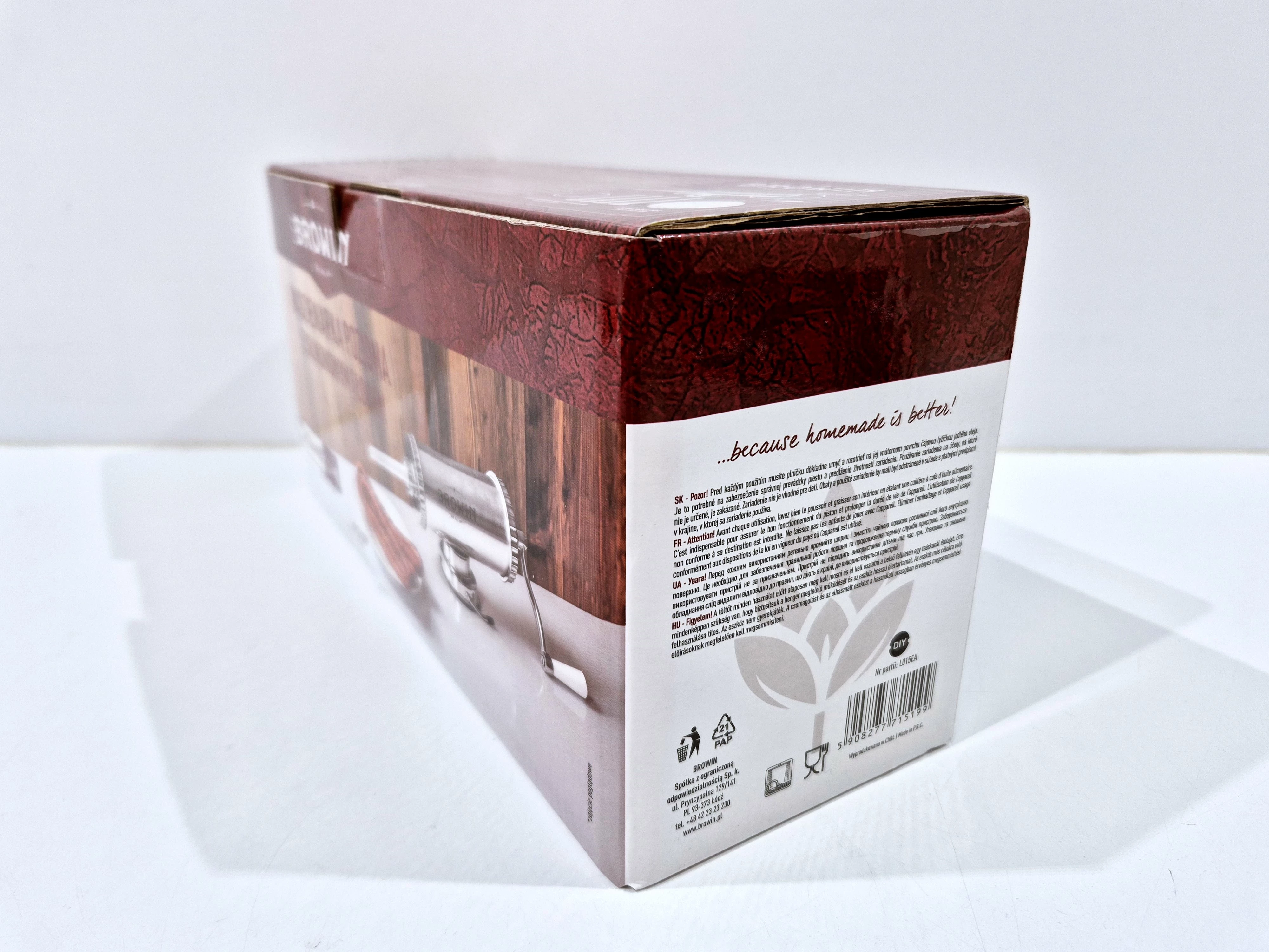 browin-nadziewarka-pozioma-z-silikonowym-tlokiem-15kg-stan-11323-1