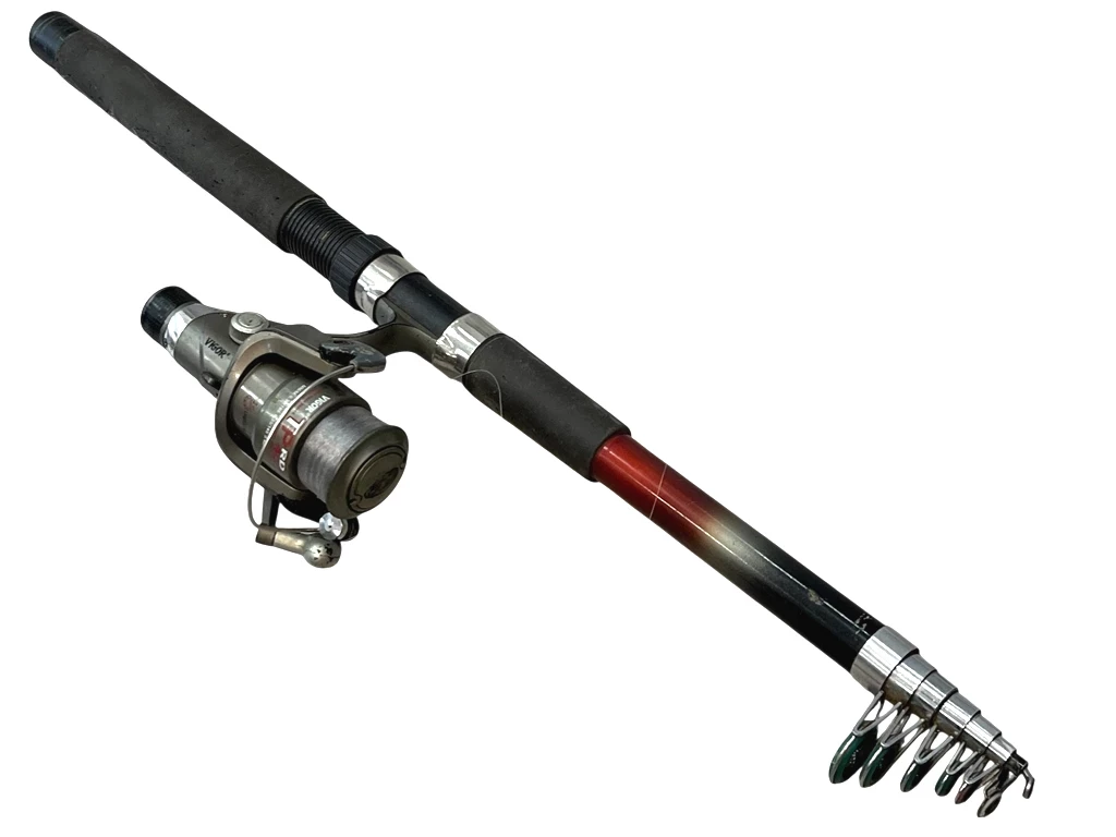 wedka-okuma-3608-360cm-kolowrotek-lineaeffe-vigor-tp-rd-40-ean-gtin-5350442854941