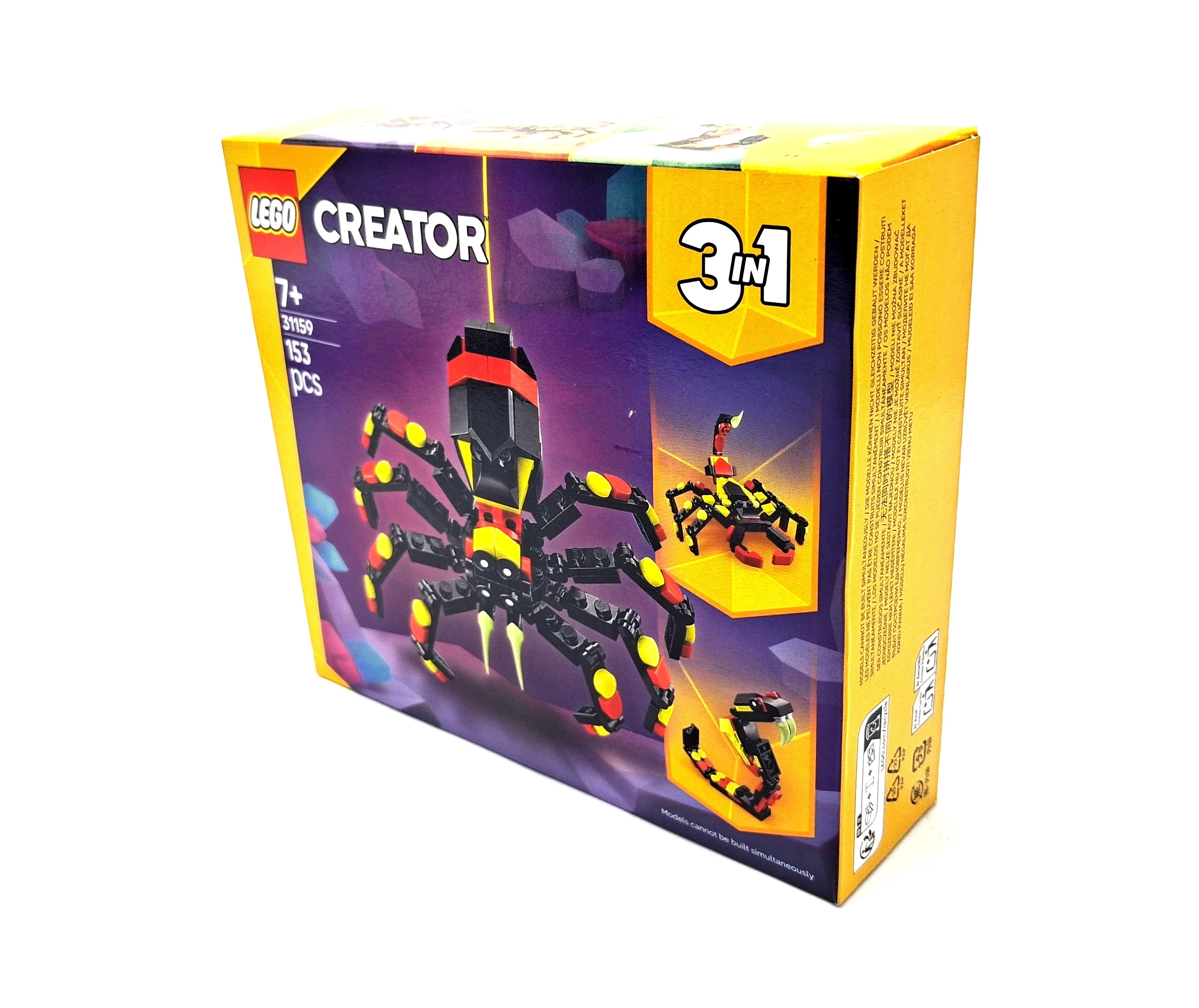 lego-creator-3-w-1-31159-dzikie-zwierzeta-stan-11323-238058