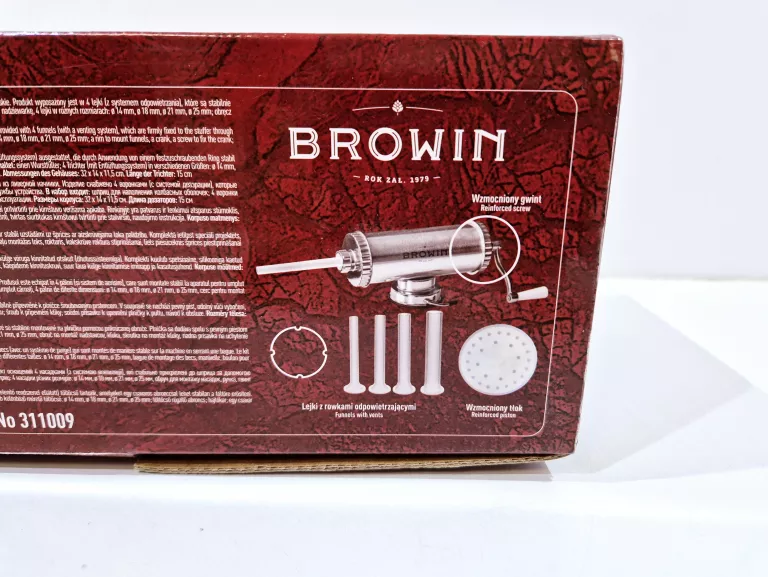 browin-nadziewarka-pozioma-z-silikonowym-tlokiem-15kg-ean-gtin-5908277715199