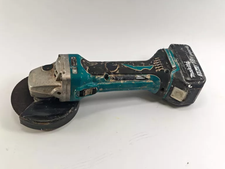szlifierka-katowa-makita-dga452-akumulator-3ah-walizka-stan-11323-2