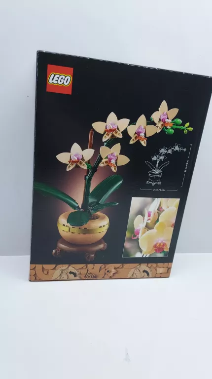 lego-botanikals-10343-ean-gtin-5702017814643