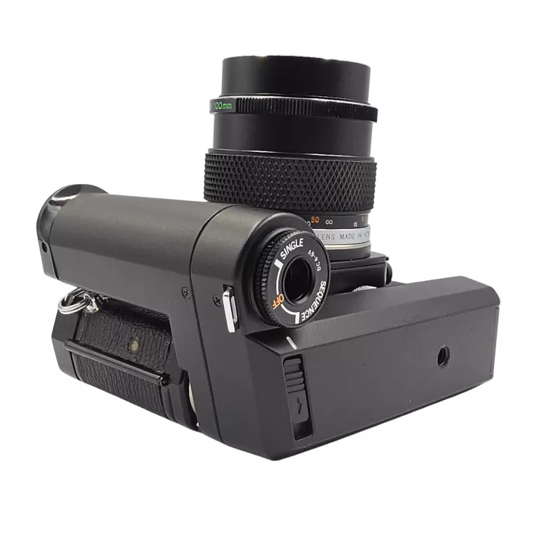 aparat-analogowy-olympus-om-4-olympus-100mm-f28-om-system-auto-t-marka-248811-1953111