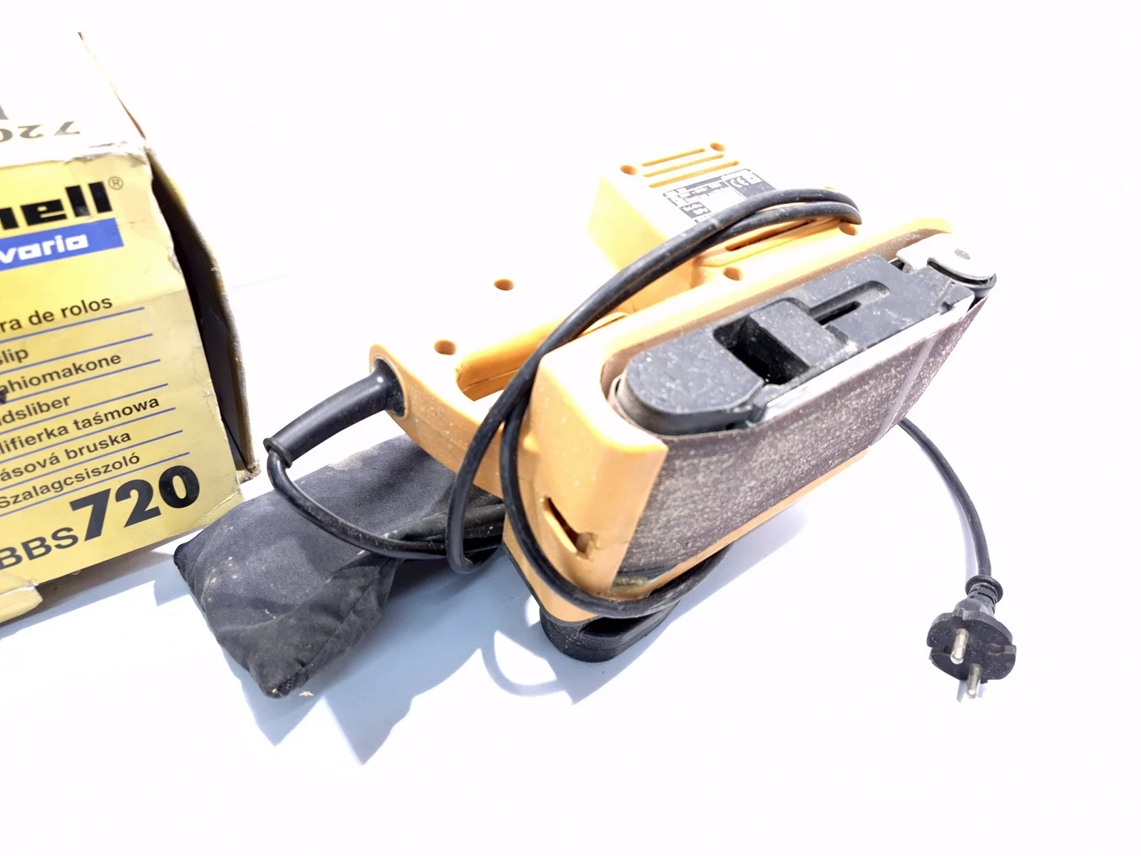 okazja-einhell-bavaria-bbs720-ean-gtin-6002451893518