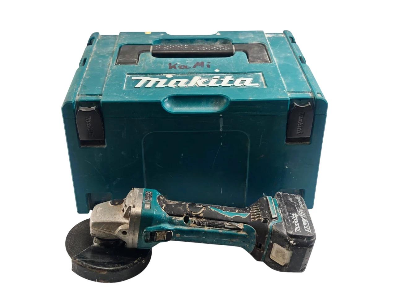 szlifierka-katowa-makita-dga452-akumulator-3ah-walizka-witosa-2-sulecin-fitum