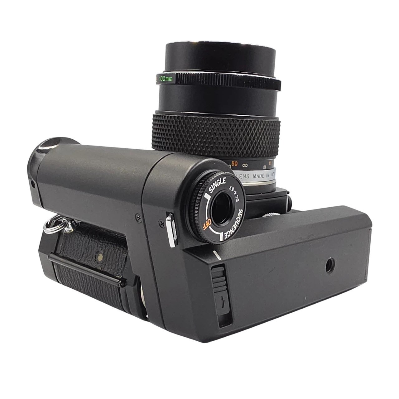 aparat-analogowy-olympus-om-4-olympus-100mm-f28-om-system-auto-t-marka-248811-1953111