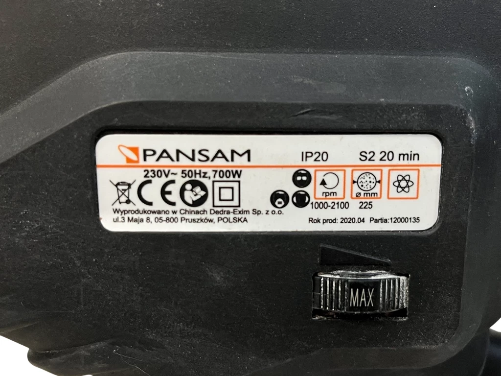szlifierka-wysiegnikowa-zyrafa-pansam-a142210-710w-225mm-do-gipsu-gladzi-marka-248811-951174