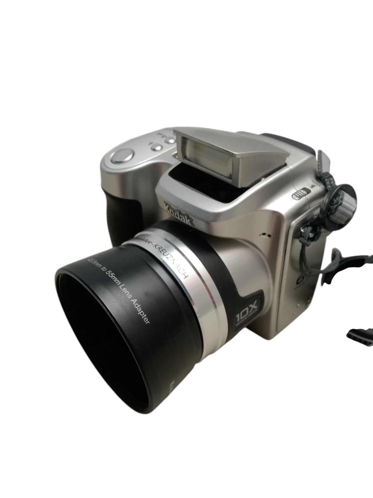 aparat-kodak-easyshare-z650-torba-i-kabel-transmisyjny-stan-11323-2