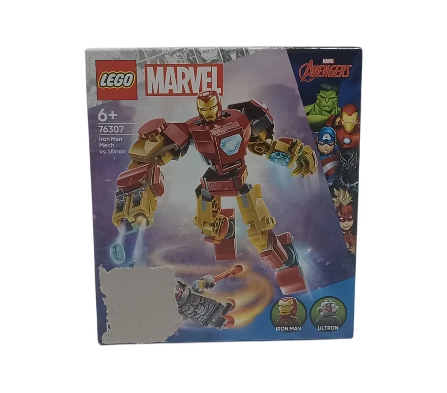 lego-marvel-super-heroes-mech-iron-mana-kontra-ultron-76307-targowa-32-warszawa