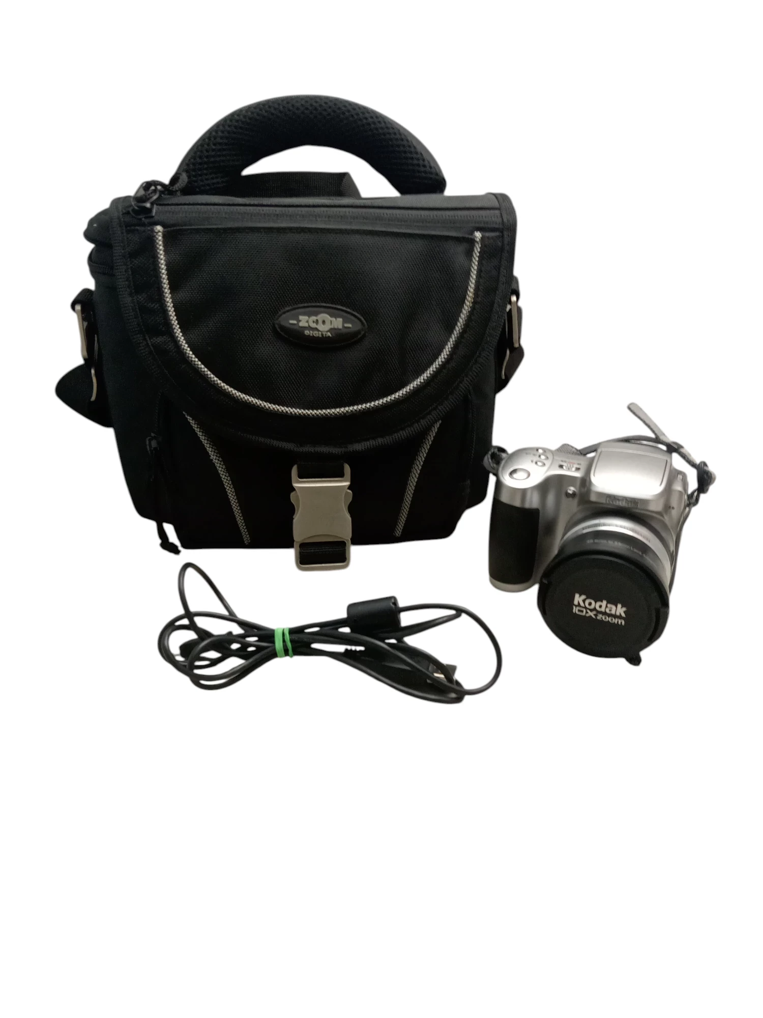 aparat-kodak-easyshare-z650-torba-i-kabel-transmisyjny-pl-wolnosci-27-olecko-kdt