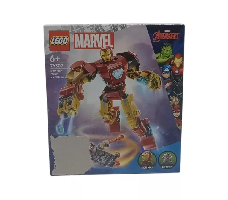 lego-marvel-super-heroes-mech-iron-mana-kontra-ultron-76307-targowa-32-warszawa