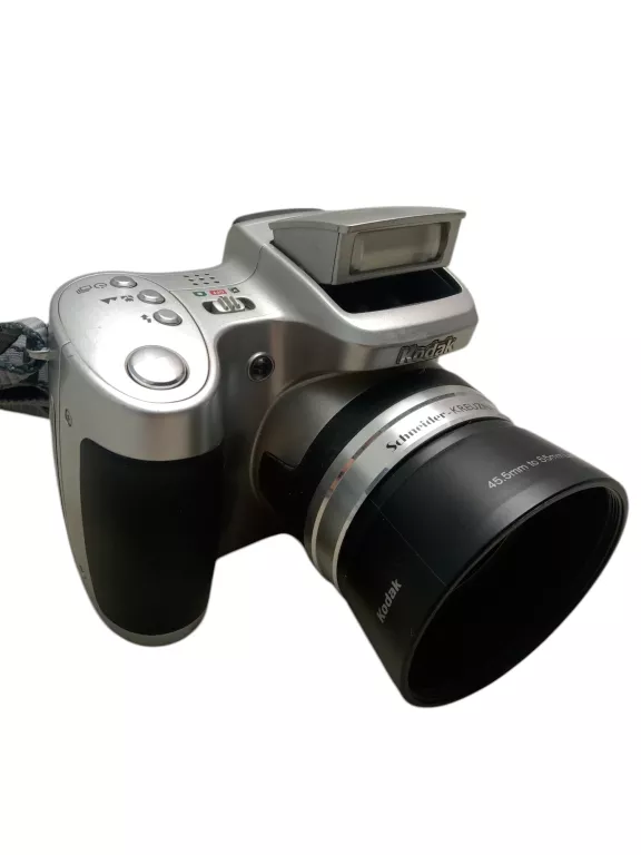 aparat-kodak-easyshare-z650-torba-i-kabel-transmisyjny-rozdzielczosc-610