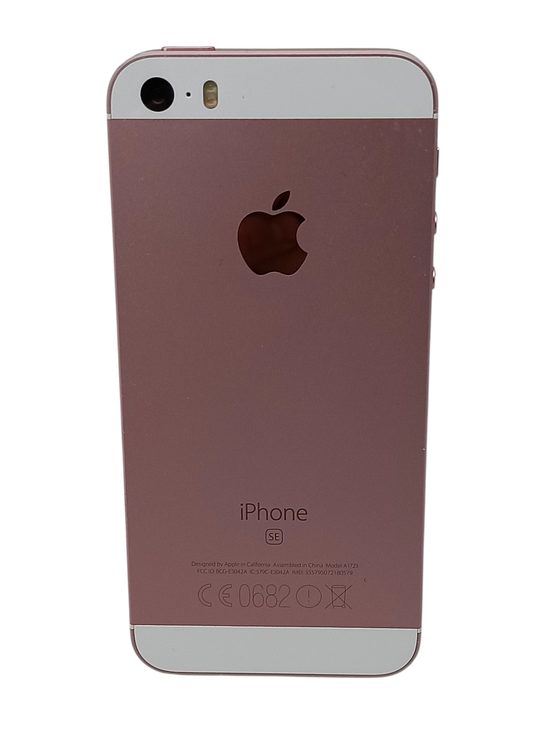 telefon-apple-iphone-se-1st-gen2-gb-32-gb-ean-gtin-190198292148