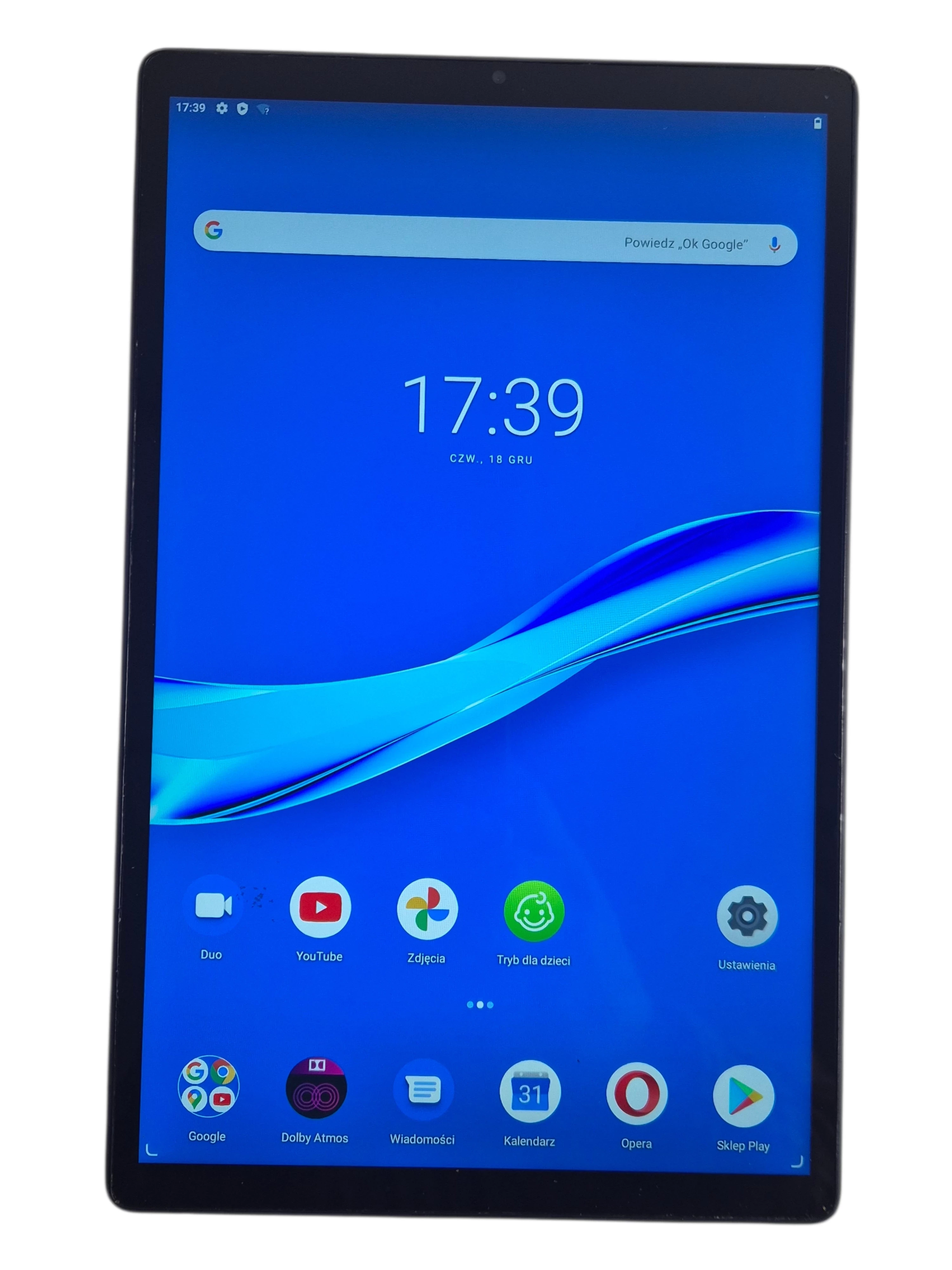 tablet-lenovo-m10-fhd-4gb-64gb-fajny-stan-w-pelni-sprawny-gliwice-stan-11323-2