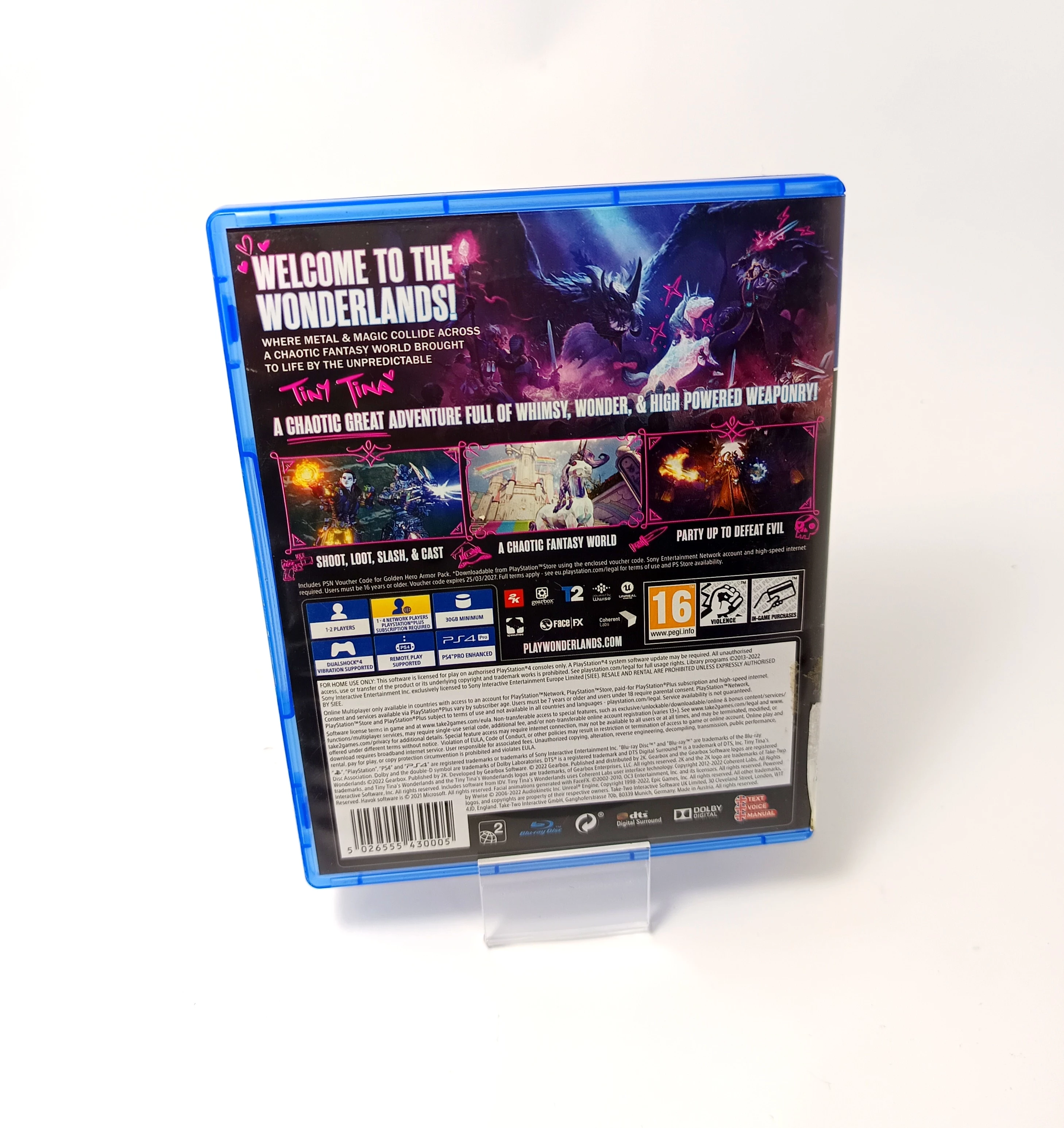 gra-playstation-4-tiny-tinas-wonderlands-ean-gtin-5026555430005