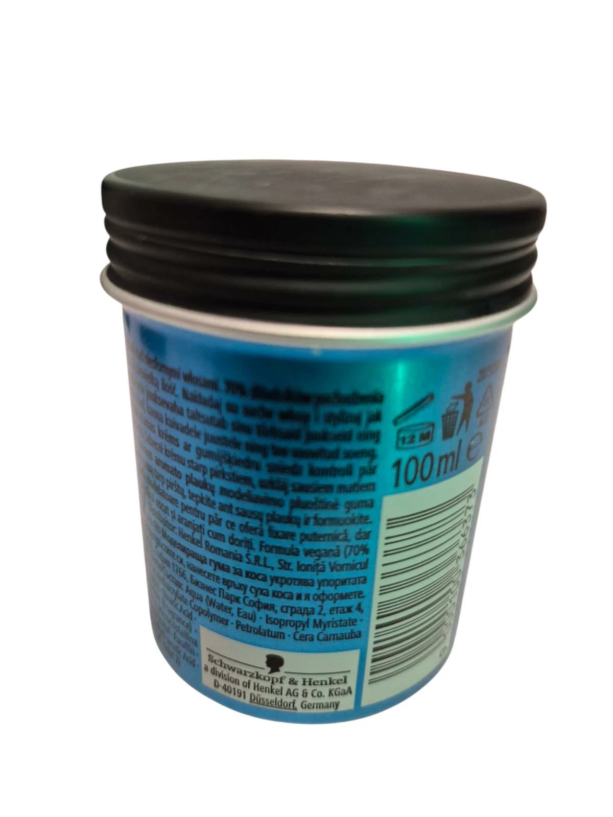 got-2b-guma-chaotic-ean-gtin-9000100366373