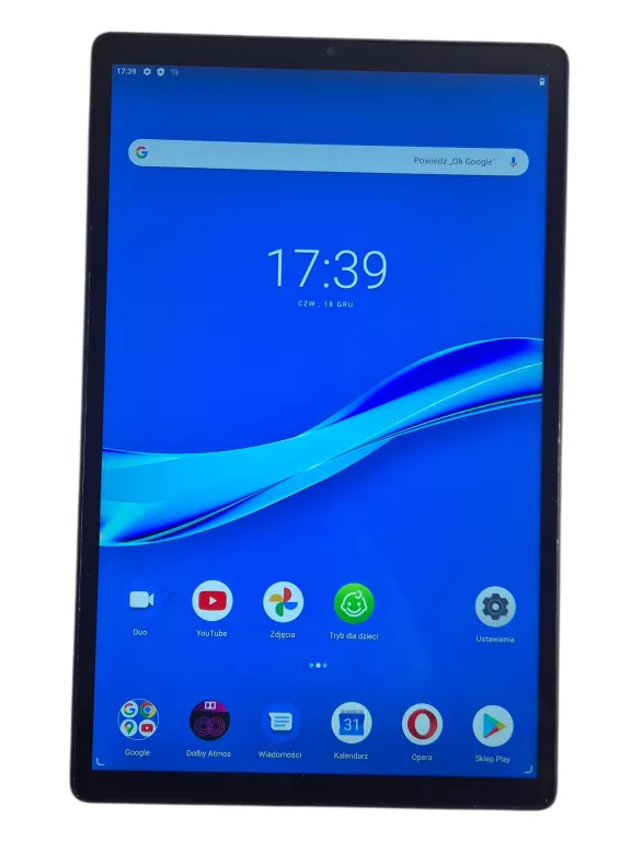 tablet-lenovo-m10-fhd-4gb-64gb-fajny-stan-w-pelni-sprawny-gliwice-stan-11323-2