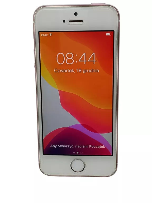 telefon-apple-iphone-se-1st-gen2-gb-32-gb-lwowska-55-nowy-sacz-sj