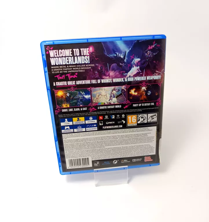 gra-playstation-4-tiny-tinas-wonderlands-ean-gtin-5026555430005