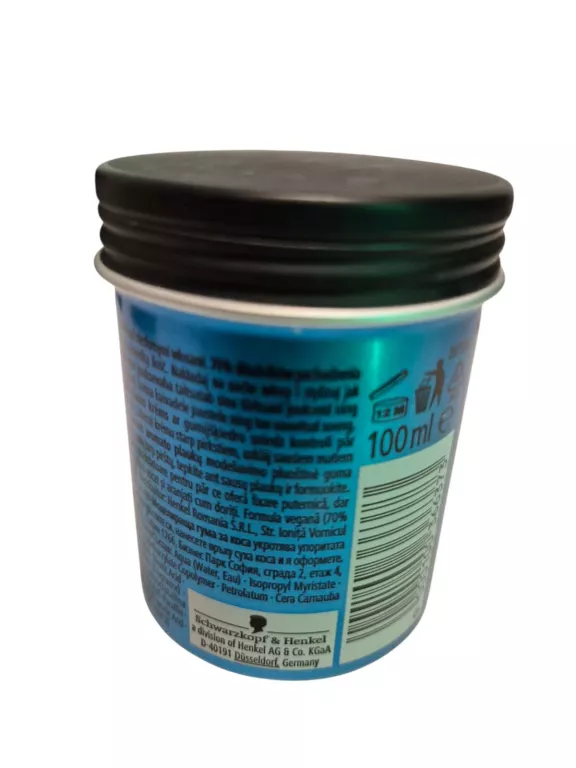 got-2b-guma-chaotic-ean-gtin-9000100366373