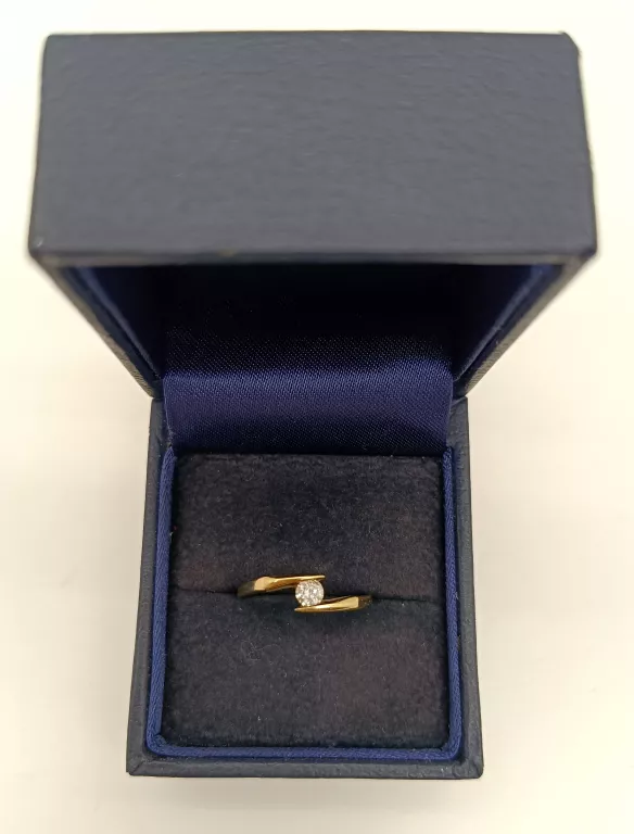 sliczny-zloty-pierscionek-rozm12-8k-krakowska-94-andrychow