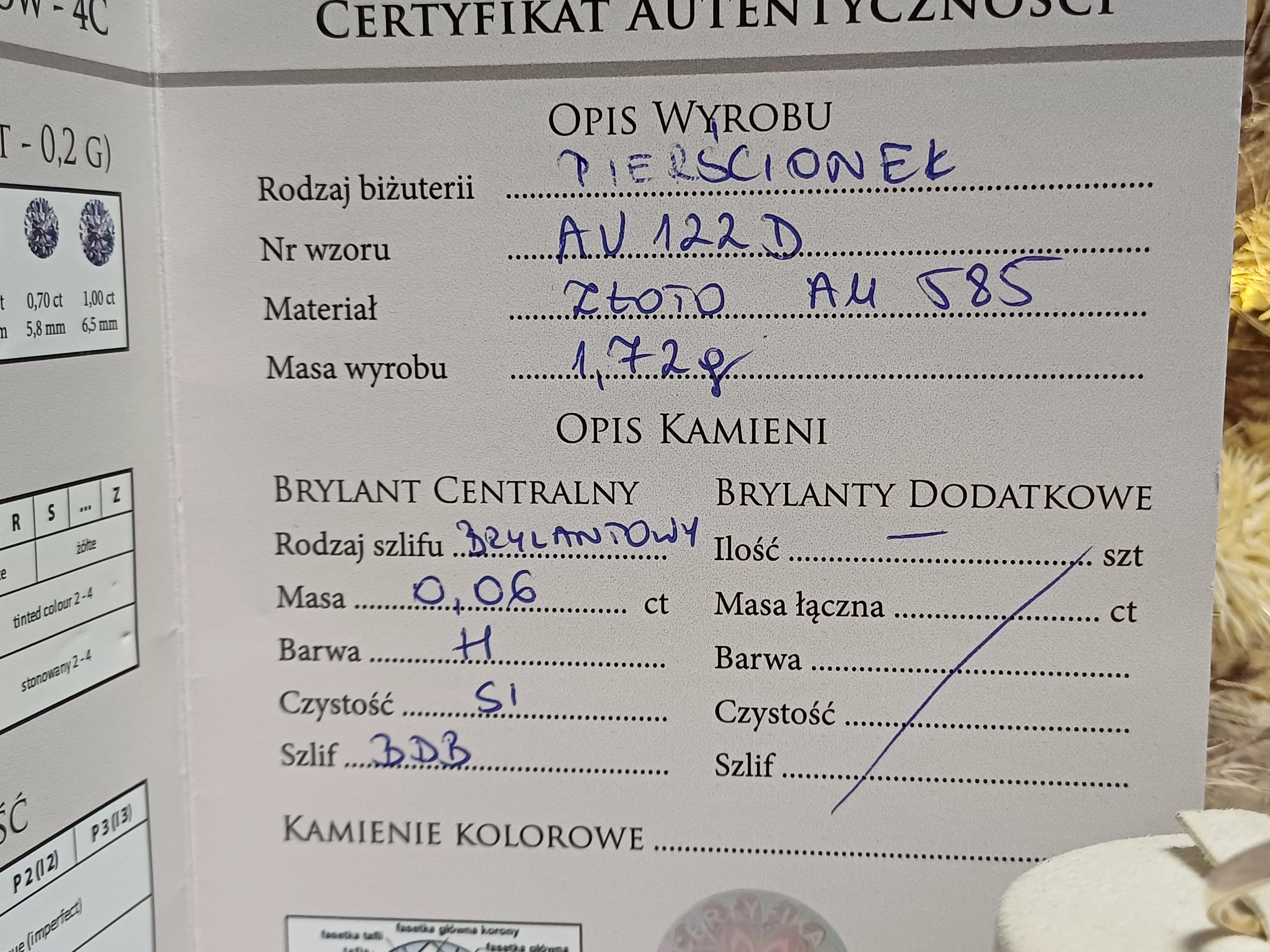 zloty-pierscionek-z-brylantem-proba-585-172g-r-14-ean-gtin-1231231233