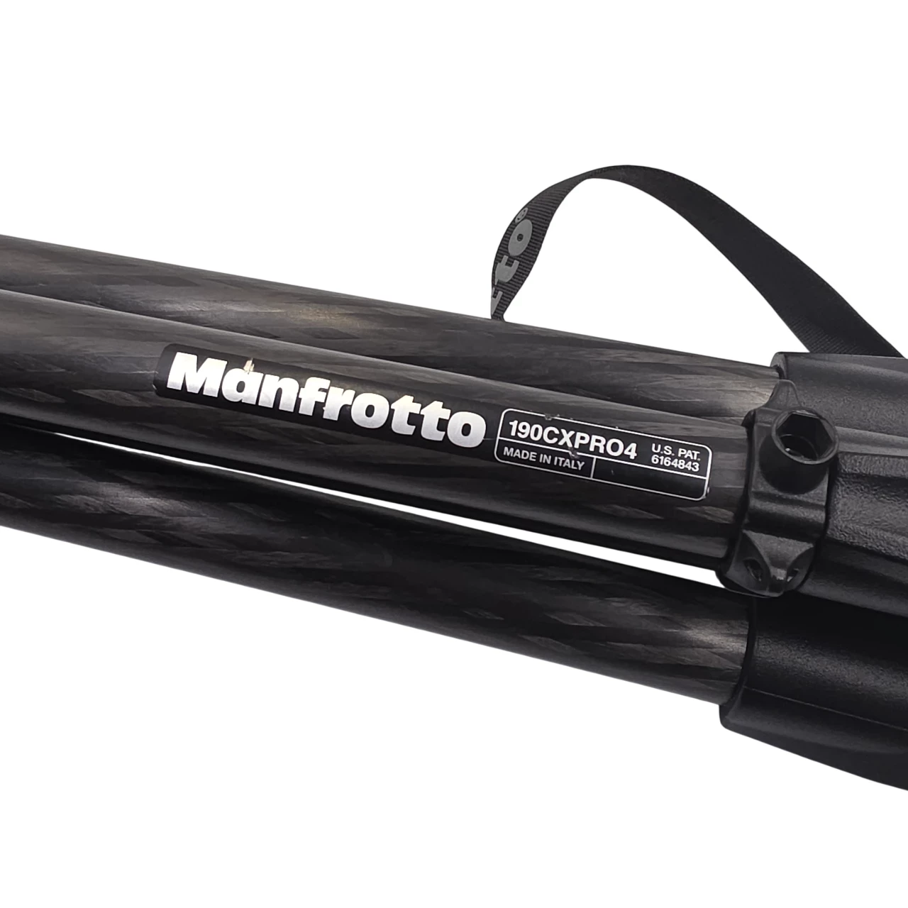 statyw-manfrotto-mt190cxpro4-z-wlokna-weglowego-model-mt190cxpro4