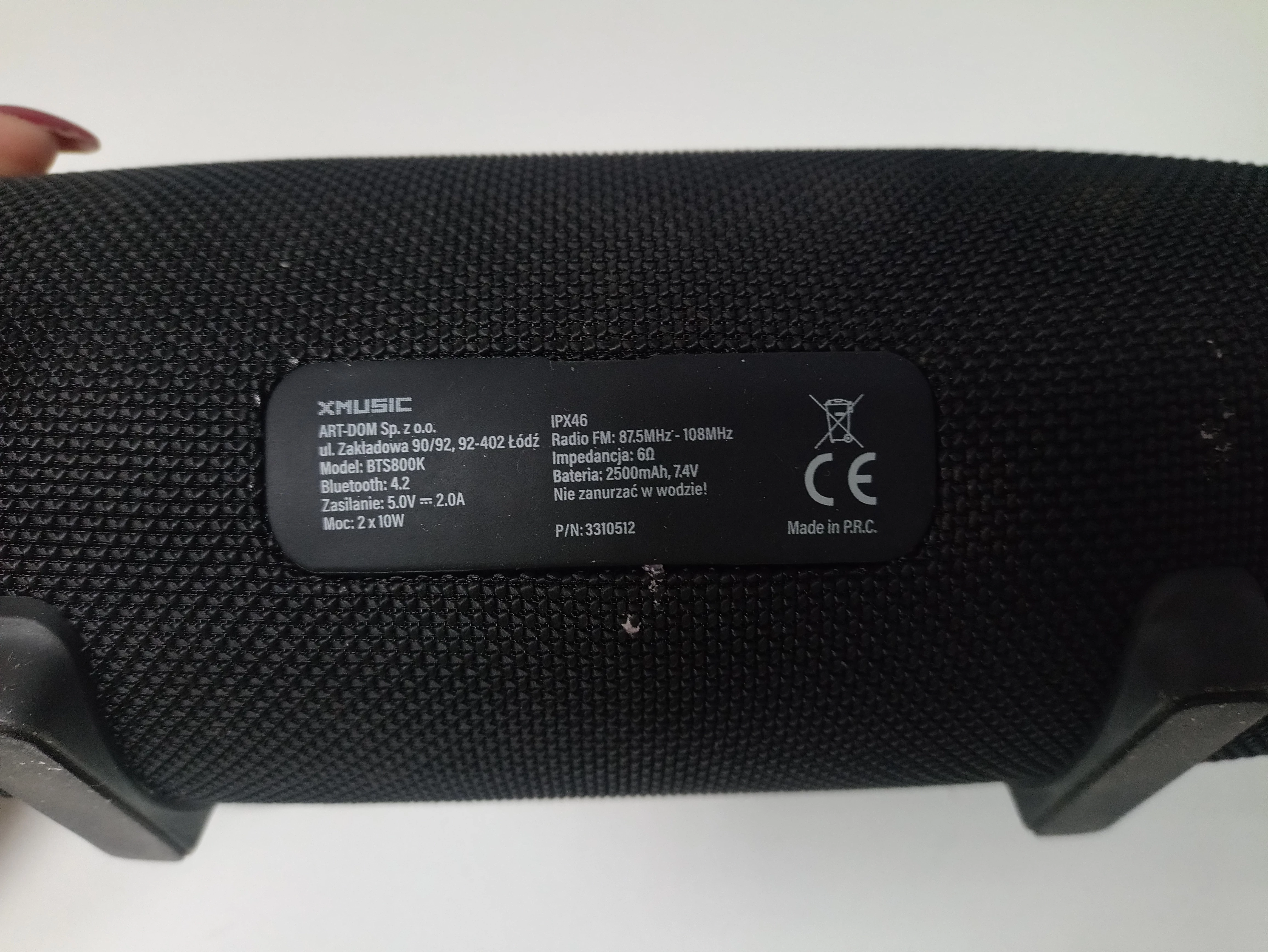 glosnik-xmusic-ipx46-kod-producenta-ipx46