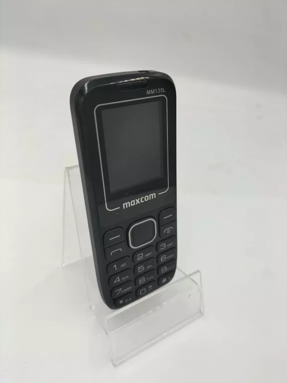 telefon-maxcom-mm135l-ean-gtin-5908235974446