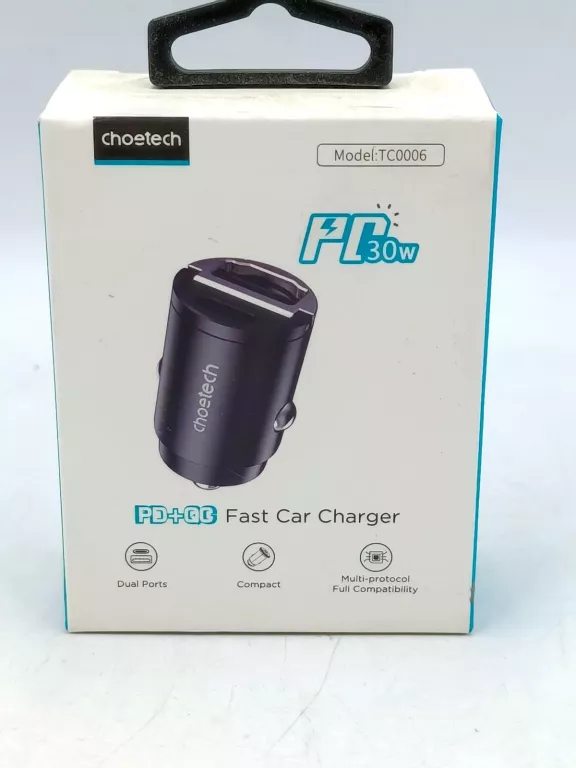 ladowarka-samochodowa-choetech-tc0006-1x-usb-a-1x-usb-c-30w-pd-30-czarn-ean-gtin-6932112101846