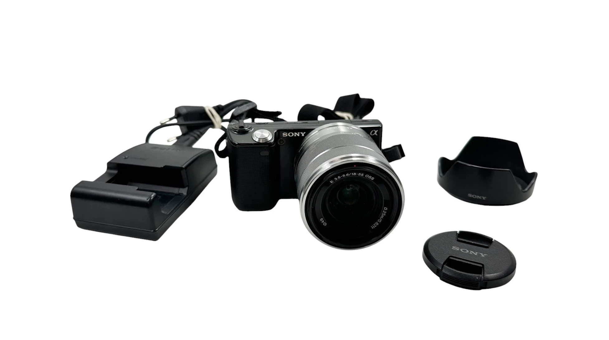 aparat-sony-alpha-no-nex-5-ean-gtin-4905524680379