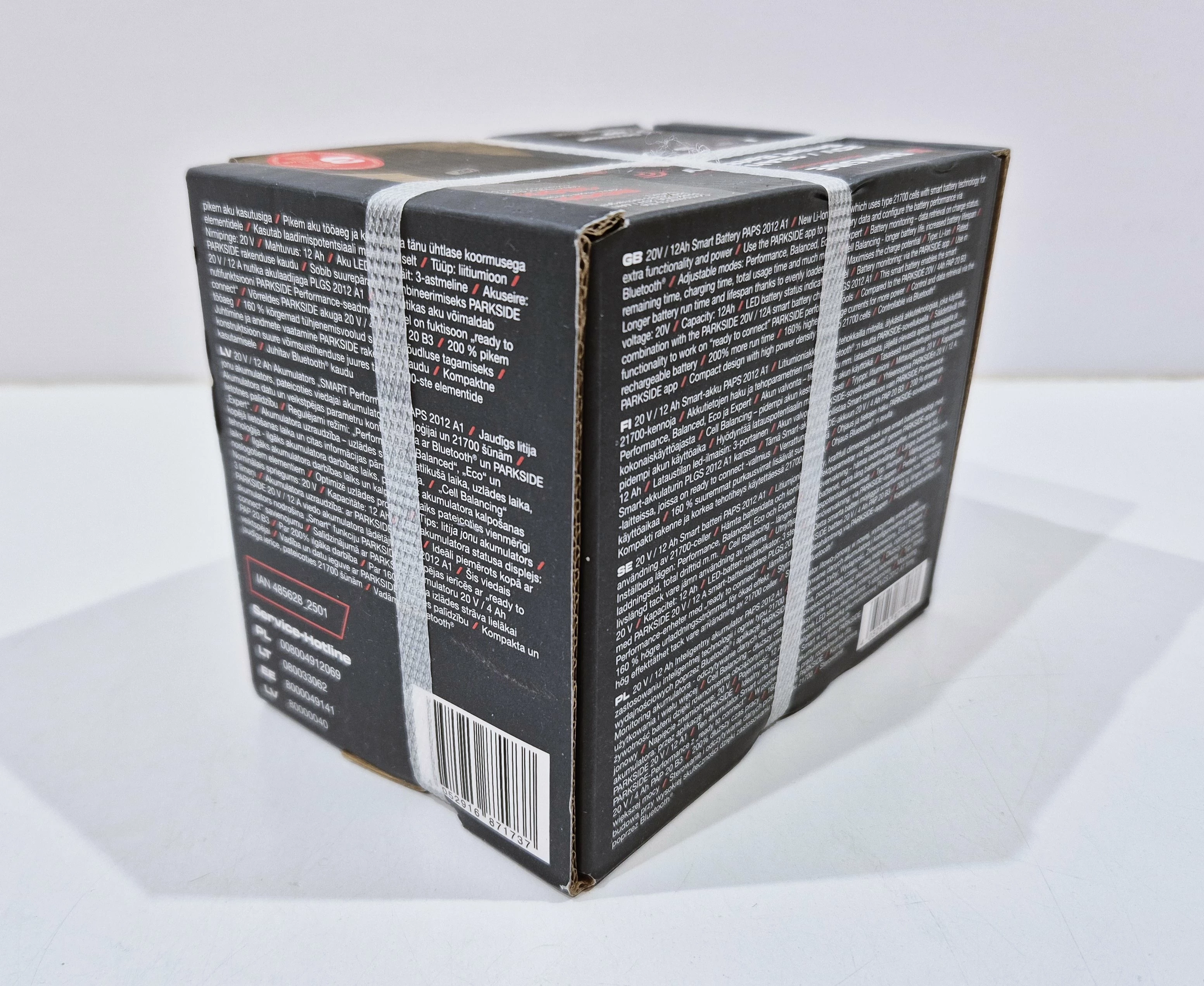 parkside-performance-paps-2012-a1-akumulator-12ah-20v-ean-gtin-3663602564904