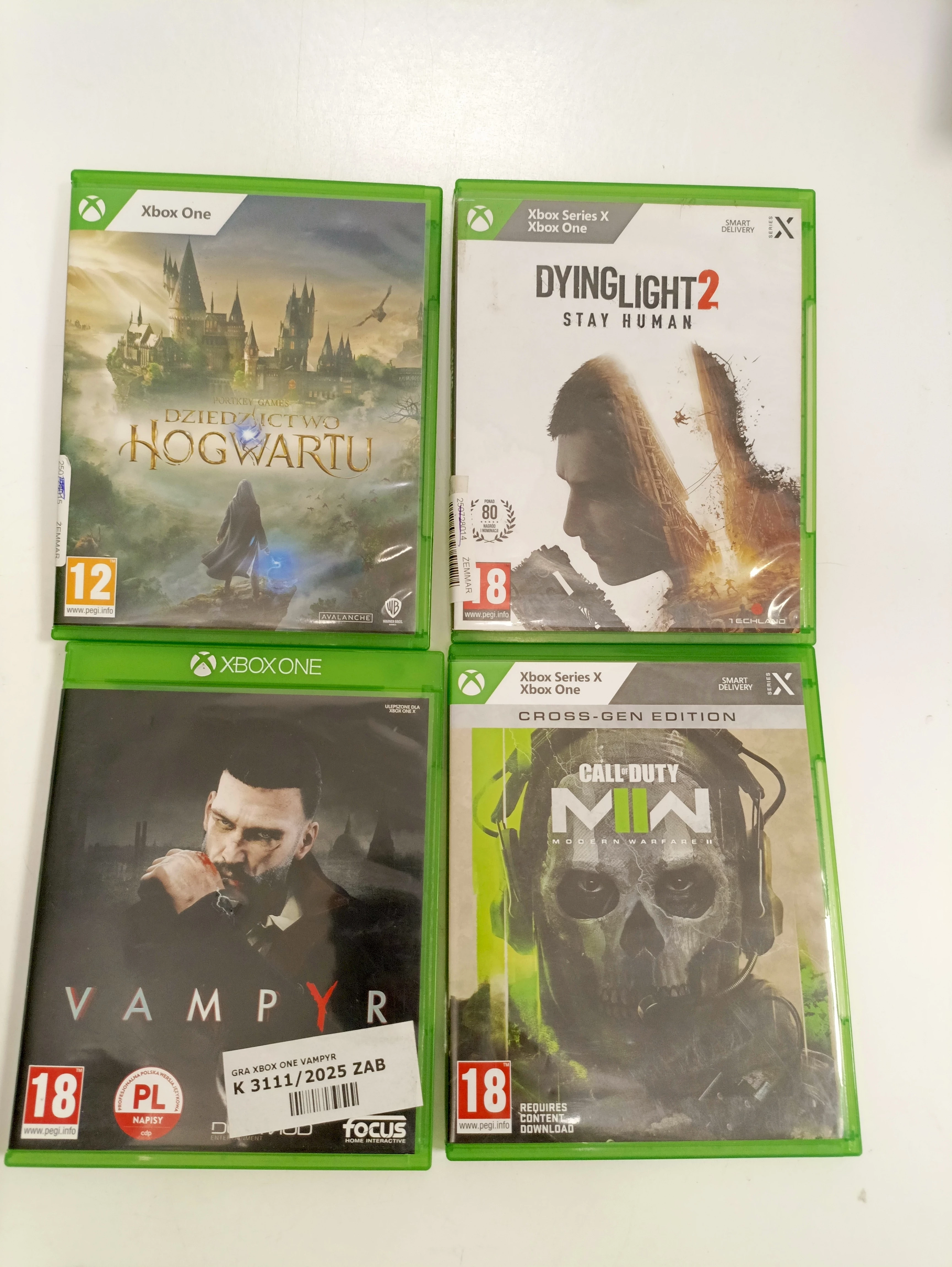 zestaw-10-gier-xbox-one-stan-11323-2